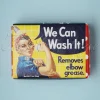 Best The U.P.G Rosie's We Can Wash It Zeep