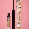 Sale The Balm Schwing Liquid Eyeliner In Schwing Gold