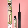 Cheap The Balm Schwing Vloeibare Eyeliner In Zwart