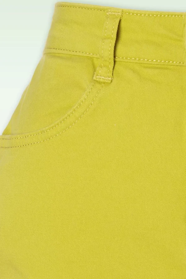 Flash Sale Blutsgeschwister Spirit Rocket Rok In High Summer Meadow Geel