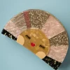 Outlet Erstwilder Sun Charmer Haar Clip Claw
