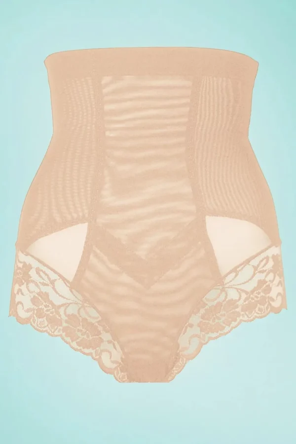 Best Sale MAGIC Bodyfashion Supercontroleslip In Latte