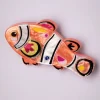 Sale Erstwilder The Charismatic Clownfish Broche