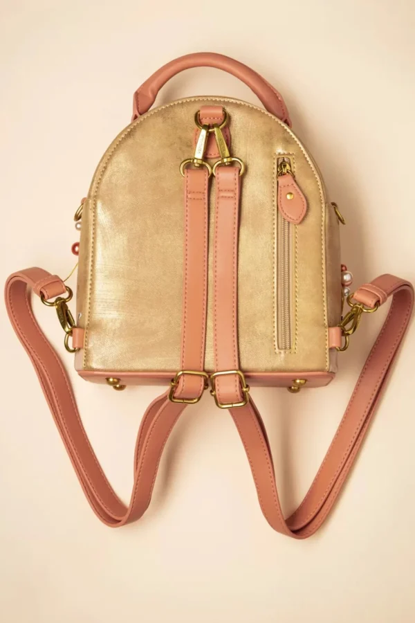Best Vendula The Emporium 20Th Anniversary Nova Mini Rugzak