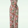 Flash Sale Very Cherry Venice Jumpsuit In Fata Morgana