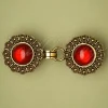 Cheap Urban Hippies Vestclips In Goud En Rood