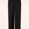 Flash Sale Banned Retro Wendy Trousers In Zwart