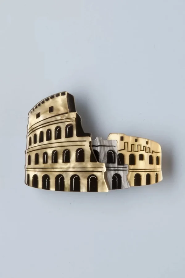 Sale Erstwilder Where Gladiators Rome Broche