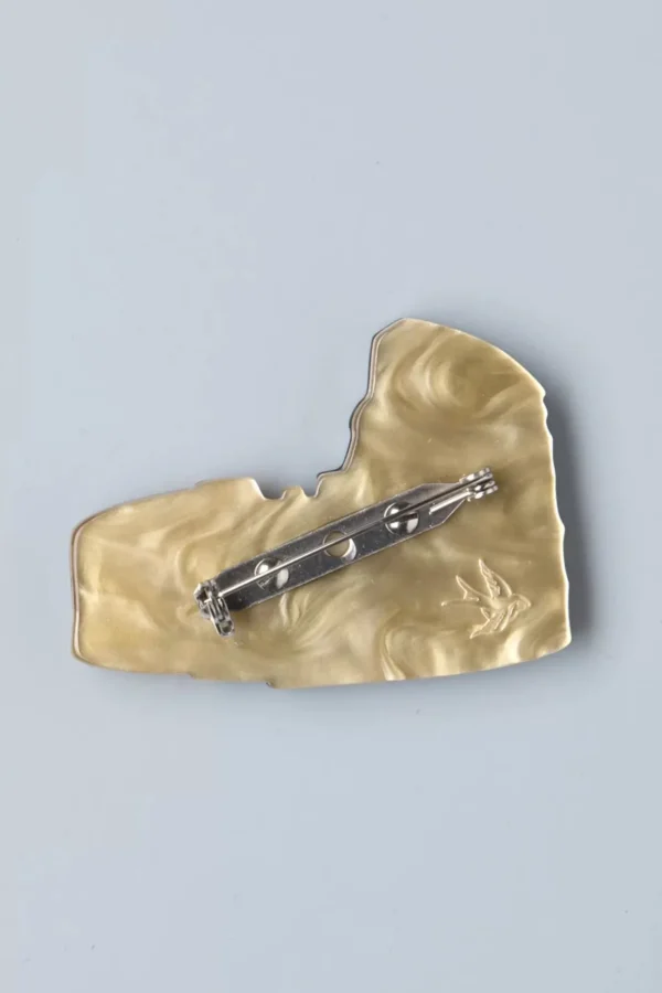 Sale Erstwilder Where Gladiators Rome Broche