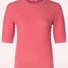 Shop Circus Xanthe Sweater In Roze